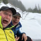 Mount Teneriffe 01-28-2018