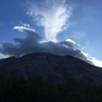 Loowit Trail July 15-19 2015