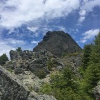 Mount Si. June 20 2016