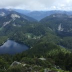 Mount Defiance 07-02-2016
