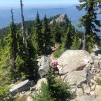 Mount Pilchuck 07-11-2018