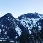 Guye Peak 05-09-2019