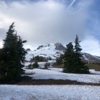 Mount Hood Attempt 06-07-2019