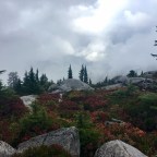 Mount Pilchuck 10-01-2017