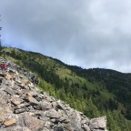 Mailbox Peak 06-11-2017