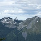 Humpback Mountain 06-23-2020