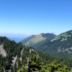 Bandara Mountain Summit 07-25-2020