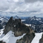 Snoqualmie Mountain 05-27-2019
