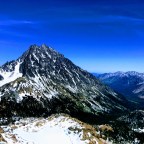 South Ingalls Peak 06-02-2019