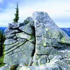 Humpback Mountain 06-09-2019