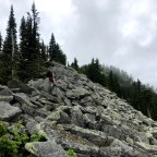 Pratt Mountain 07-06-2019
