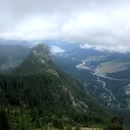 Snoqualmie Mountain 08-03-2018