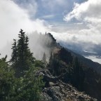 Kachess Ridge 10-17-2020