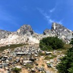 Kaleetan Peak 09-07-2019