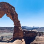 Delicate Arch II 06-12-2021