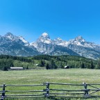 Grand Teton National Park 06-14-2021