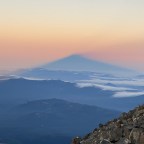Mount Adams Summit 07-04-2021
