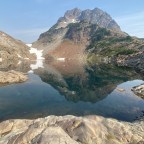 Del Campo Peak 08-12-2021