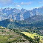 Cashmere Mountain 08-22-2021