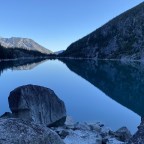 Enchantments Through Hike 08-29-2021