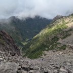 Mount Washington – Ellinor Traverse 08-27-2021