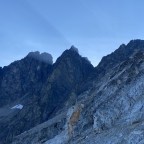 Mount Fernow 09-03-2021