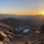 Mount Whitney 06-06-2022