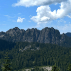 Mount Gardner 06-22-2023