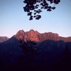 Green Mountain 07-13-2023