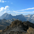 Earl Peak 08-28-2023